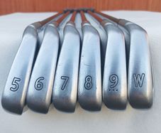 Golf Iron Set - Ping i200 Irons (5-Pw)