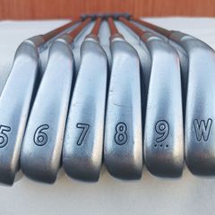 Golf Iron Set - Ping i200 Irons (5-Pw)