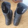 Motorbike Boots Image 2