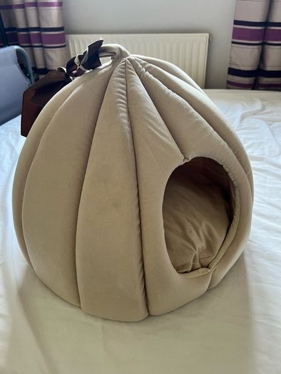 Cat Bed