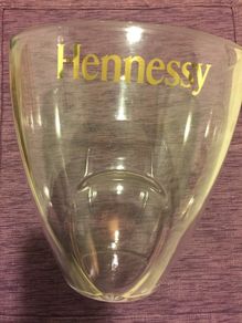hennessy ice bucket