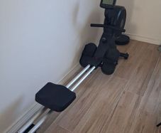 Rowing machine