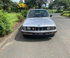 BMW 3-Series 1985 323i