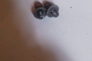 Toyota Corolla E11 97-02 Boot Tailgate Gas Strut Support Mount Studs