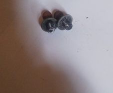 Toyota Corolla E11 97-02 Boot Tailgate Gas Strut Support Mount Studs