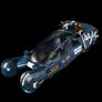 Master Replicas Deckard's Police Spinner Blade Runner 2049 Image 3