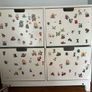 shoe cabinet Image 2