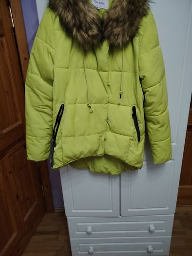 Jaket