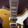 Squier Paranormal Troublemaker Telecaster Deluxe review Image 7