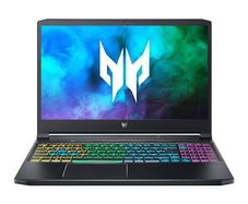 Predator Triton 300 Gaming Laptop | PT315-53 | Black