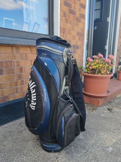 Golf Bag