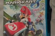 MarioKart 8 Wii U