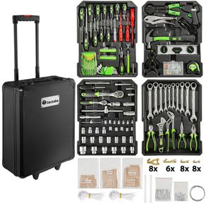 ALUMINUM TOOL CASE free nationwide deivery