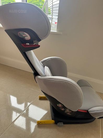 Maxi Cosi RodiFix Air Protect Car Seat