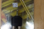 3.5mm to RCA Splitter Adapter Audio Adapter