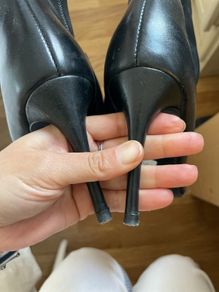 Ancle boots