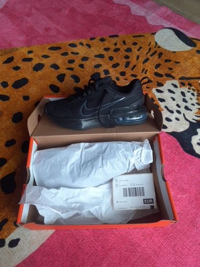 Nike Trainers Size 6