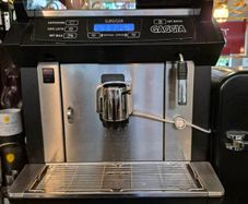Gaggia Coffee Machine