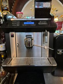 Gaggia Coffee Machine