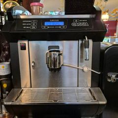 Gaggia Coffee Machine