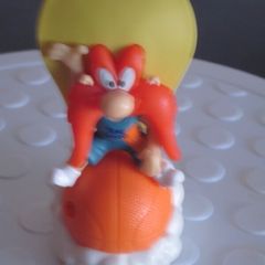 Mc Donalds Space Jam Happy Meal Figure Yosemite Sam 2020
