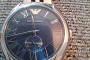 emporio armani mens watch ar 1789