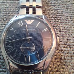 emporio armani mens watch ar 1789