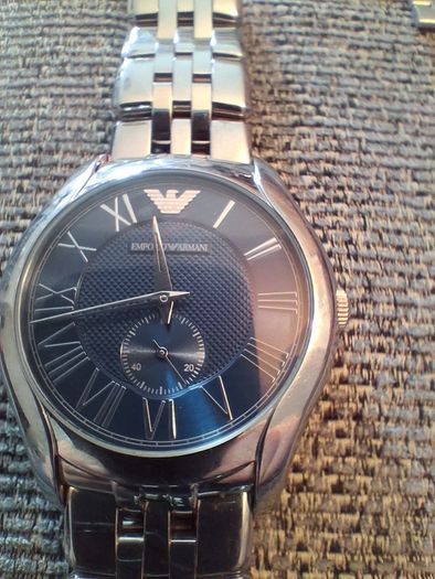 emporio armani mens watch ar 1789