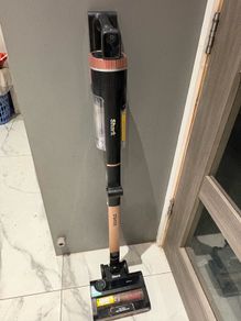 Shark hoover