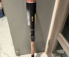 Shark hoover