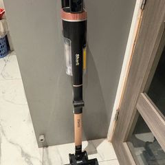 Shark hoover