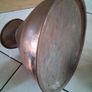 Graduated set Copper Haystack tavern measure Jugs Image 6