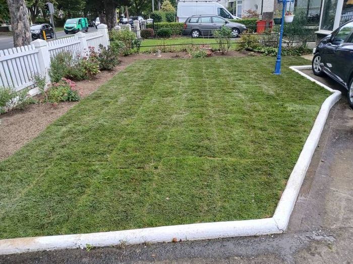 Garden services