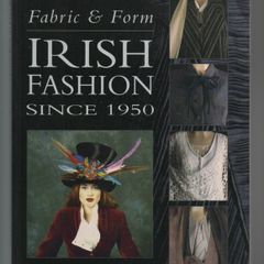 Irish Fashion Since 1950. Elizabeth McCrum