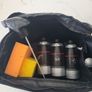 Audi Car Cleaning kit Image 4