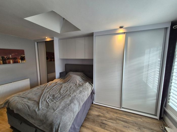 Tegre Sliding Wardrobes. Special offers available