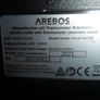 AREBOS AR-HE-WK 3000W Retro Electric Kettle Image 2