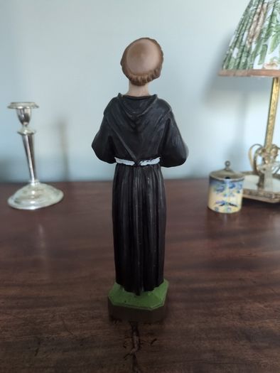 Holy Statue