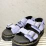 Dr Martens Zebzag Sandal Image 3