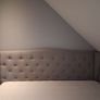 Super King Bed & Mattress Image 3