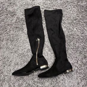 Juicy Couture Over the knee Boots