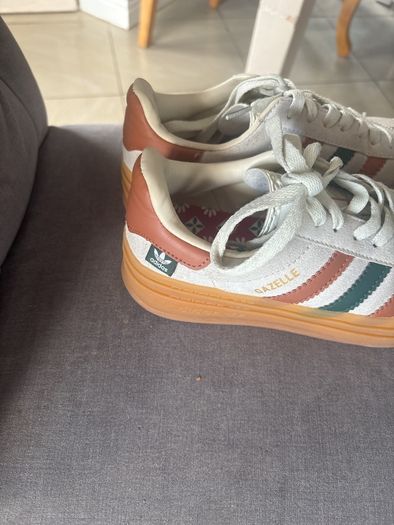 adidas trainer