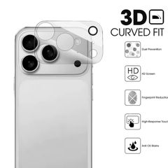 iPhone 17 Pro camera protector Tempered glass
