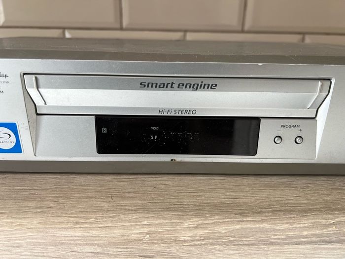 vcr