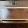 SMEG DFFABCR 50s Style Retro Cream Dishwasher Image 4