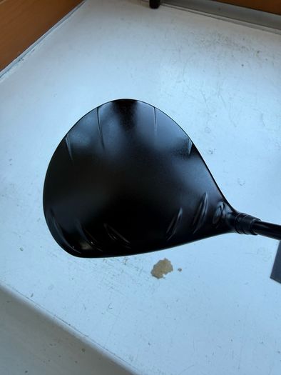 Ping G425 Max Driver X stiff shaft