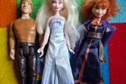 Dolls