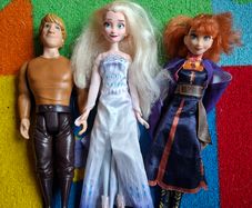 Dolls