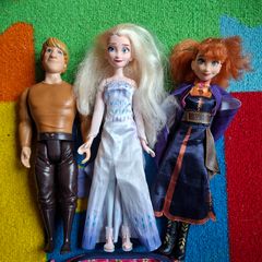 Dolls