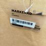 Virgil Abloh Sculpture IKEA Bag Image 6